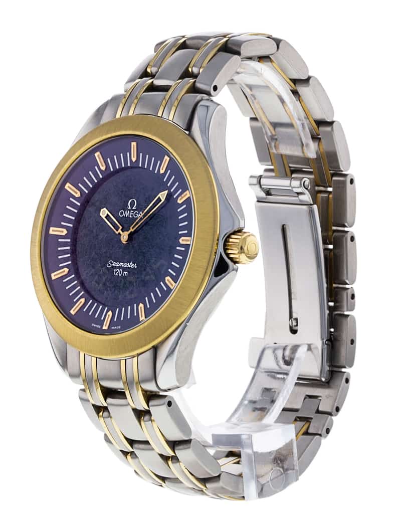 Omega Seamaster 120m 2321.81.00